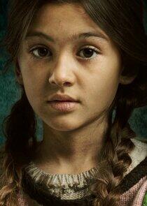 Mercan Ateş (child) Mercan Ateş (child)
