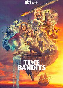 Time Bandits Time Bandits