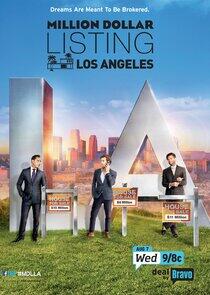 Million Dollar Listing: Los Angeles - Season 6 Million Dollar Listing: Los Angeles - Season 6