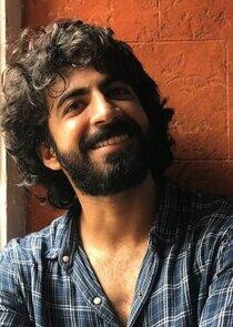 photo of Roshan Mathew