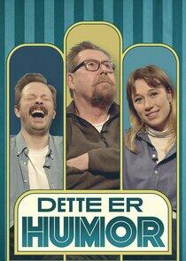 Dette er humor Dette er humor
