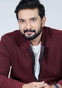 photo of Ankith Madhav photo of Ankith Madhav