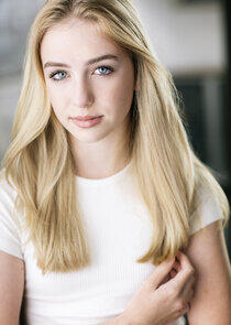 photo of Isla Crerar photo of Isla Crerar