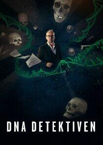 DNA Detektiven DNA Detektiven
