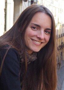 photo of Laura Masramon photo of Laura Masramon