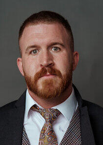 Ben Condron Ben Condron