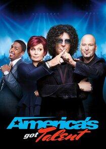 America's Got Talent - Season 7 America's Got Talent - Season 7