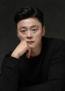 photo of Kim Chan Hyung photo of Kim Chan Hyung