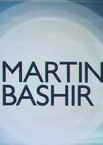 Martin Bashir Martin Bashir
