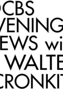 CBS Evening News - Season 6 / Year 1974 CBS Evening News - Season 6 / Year 1974