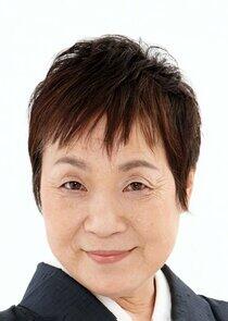 photo of Hiroko Takahashi photo of Hiroko Takahashi
