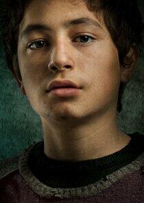 Ali Ateş (child) Ali Ateş (child)