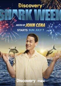 Shark Week - Season 28 / Year 2024 Shark Week - Season 28 / Year 2024