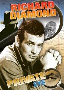Richard Diamond, Private Eye Richard Diamond, Private Eye