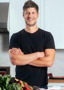 photo of Max Lugavere photo of Max Lugavere
