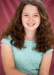 photo of Chloe Delle-Vedove photo of Chloe Delle-Vedove