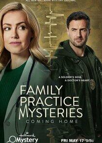Family Practice Mysteries Family Practice Mysteries
