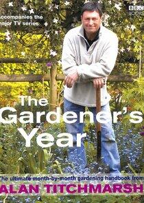 The Gardener's Year The Gardener's Year
