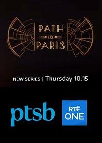 Path to Paris Path to Paris