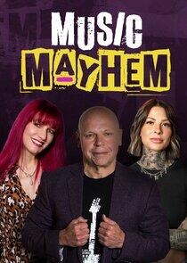 Music Mayhem Music Mayhem
