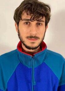 photo of Orkuncan İzan photo of Orkuncan İzan