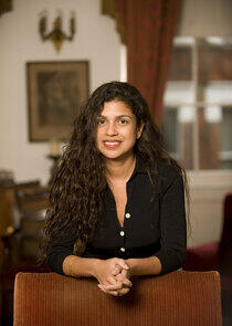 photo of Sunita Gloster photo of Sunita Gloster