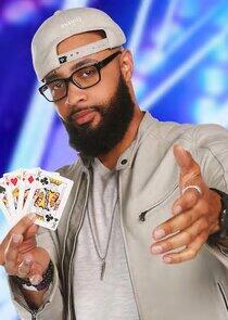 Eric Jones Eric Jones