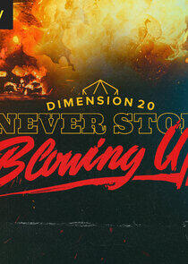 Dimension 20 - Season 22 Dimension 20 - Season 22