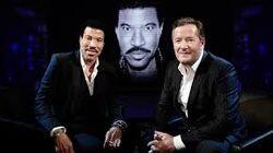 Lionel Richie Lionel Richie