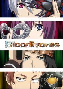 Bloodivores Bloodivores
