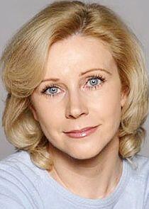 Ирина Сенотова Ирина Сенотова
