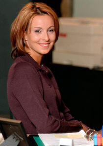 Babette Van Tichelen Babette Van Tichelen