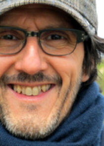David Kershaw David Kershaw