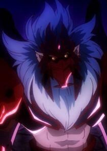 Pazuzu Pazuzu