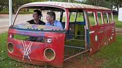 Into Amazonia Into Amazonia