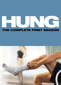 Hung - Season 1 Hung - Season 1