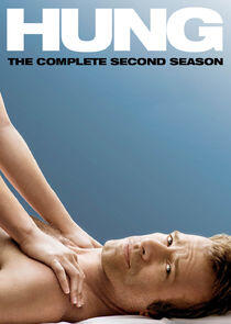 Hung - Season 2 Hung - Season 2