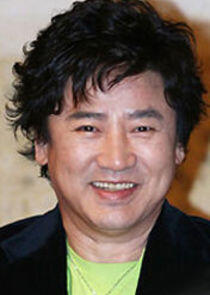 photo of Lee Young Ha photo of Lee Young Ha