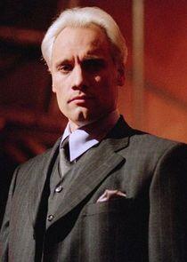 Kenneth Irons Kenneth Irons