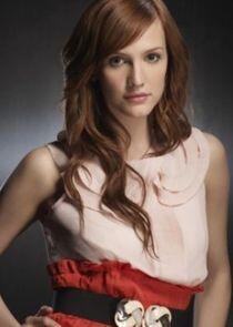 Violet Foster Violet Foster