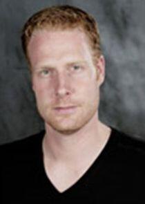 Richard Frensdorf