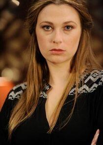 Annelore Crollet Annelore Crollet