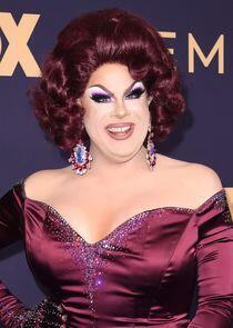 photo of Nina West