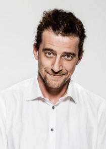 Maurizio Lastrico Maurizio Lastrico
