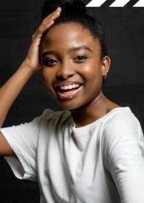 photo of Ditebogo Ledwaba photo of Ditebogo Ledwaba