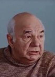 Сэм Фарроу, профсоюзный босс Сэм Фарроу, профсоюзный босс