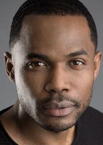 photo of Stevel Marc