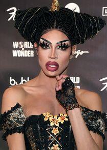 Yvie Oddly Yvie Oddly