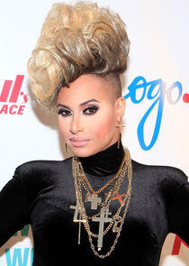 photo of Naysha Lopez