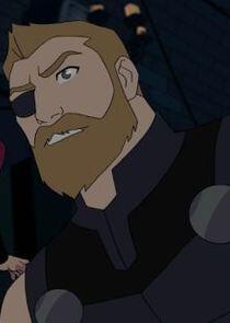 Thor Thor